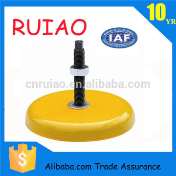 Anti vibration mount S77 S78 S79 series foot mount machine mount