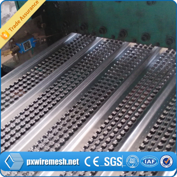 Galvanized Rib Lath/Hi Rib mesh/galvanized Rib mesh