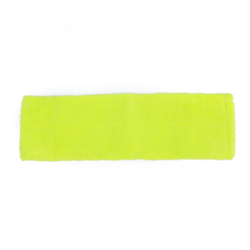 Flat Mop Head Refill Microfiber Mop Pad