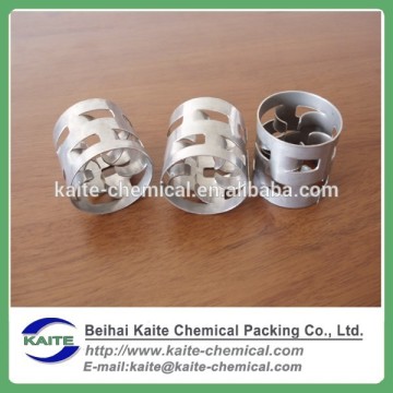 Stainless Steel Metal Pall Ring