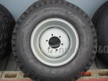 Steel Wheel Rim 9.00x15.3