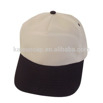 wholesale 5 panel cap , cheap cap, polyester hat