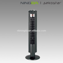 New design oscillation towel fan