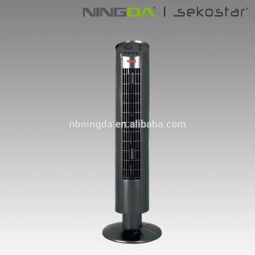 New design oscillation towel fan