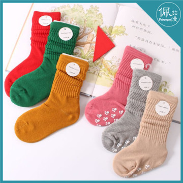 little girl fair socks/bulk wholesale socks