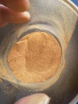 Organic Nitrogen source CSL Powder 42%