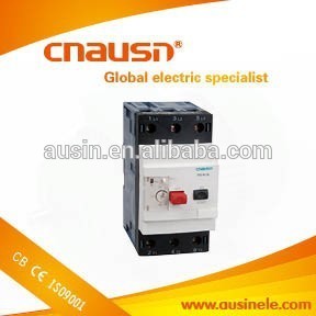 SS25 220V compressor motor starter