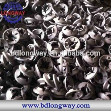 Sand Molding Foundry Resin Casting