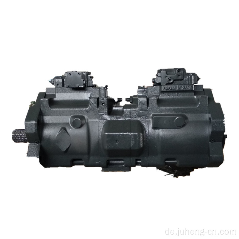 Voe14522561 EC700 Hydraulikpumpe auf Lager zum Verkauf