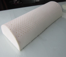 Latex Massage Leg Pillow Natural Latex Products