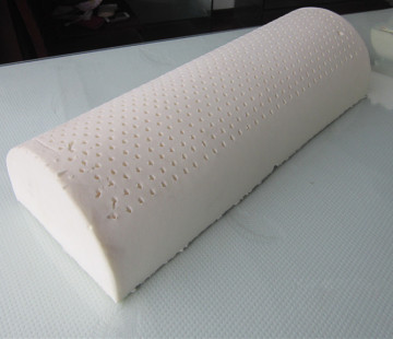 Latex Massage Leg Pillow Natural Latex Products