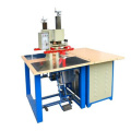 High frequency welder for PVC canvas