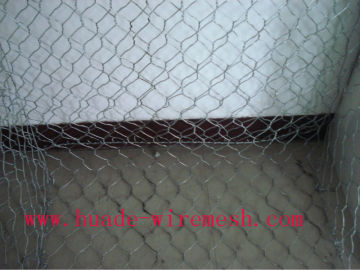 Gabion mattress/gabion box wire mesh/reno mesh box