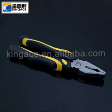 6'' 7'' 8'' Combination Pliers Function and Uses