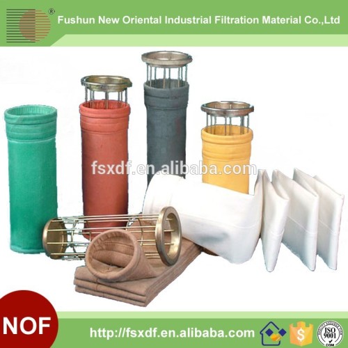 Custom Advanced Filter Bags For Power Industry Sales 03