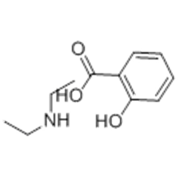 diéthylamine salicylate CAS 4419-92-5