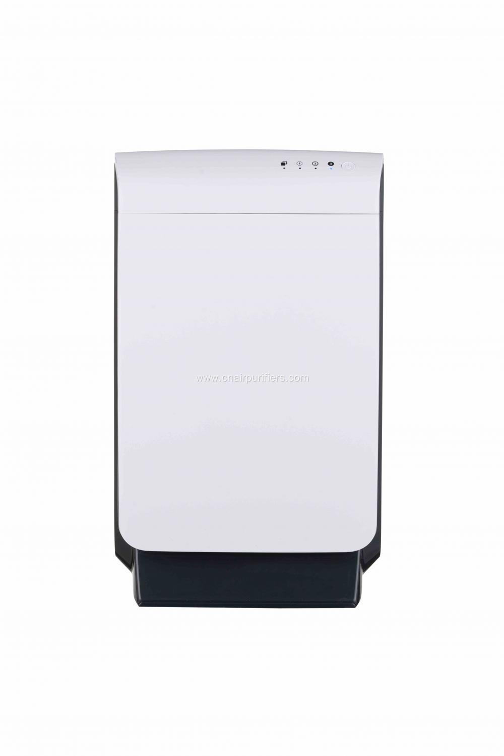 Hepa Air Purifier reduce Allergies