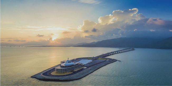 Silkscreen Tempered Glass