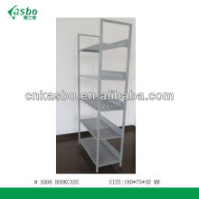 A006 Library Bookcase