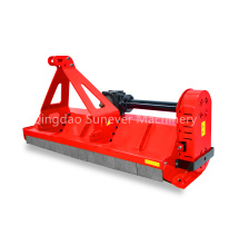 Straw Shredder Garden Mulcher Chipper Shredder for Orchards & Rotary Tiller