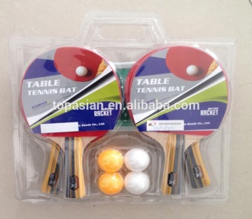 best price table tennis racket