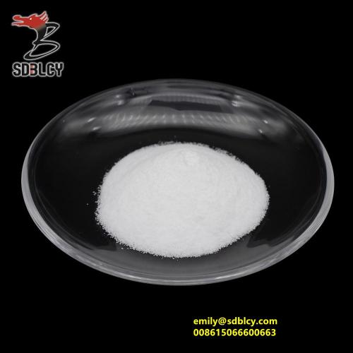 Granular low calorie IMO tapioca Isomalto-oligosaccharide