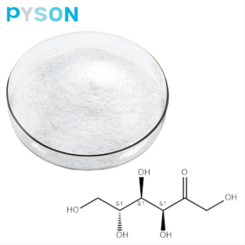 Poudre de fructose USP 40