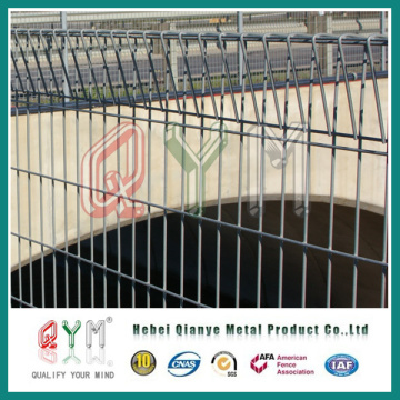 Qym-Concrete Reinforcement Brc Welde Mesh Fence