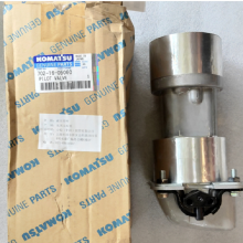 Komatsu D65P-12-E Pilot Valve 702-16-05060