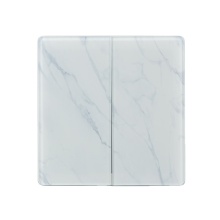 OEM Wholesale Modern Light Luxury Eco-Friendly Waterproof Home Switch Wall Sockets