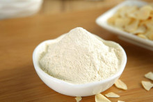 Factory Supply Dehydrated Garlic Ground