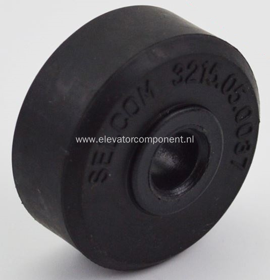 Selcom Door Lock Roller for KONE Lifts 3215.05.0037