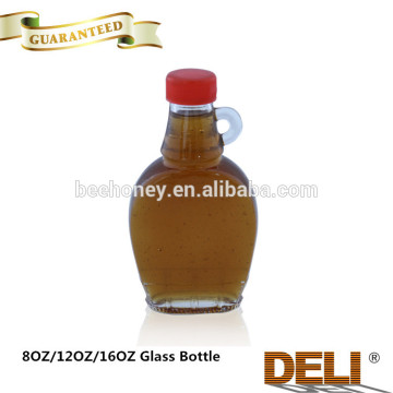 24oz flavored pancake maple syrup