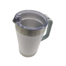Classic Stay Chill 2L Thermos Beer Pitcher