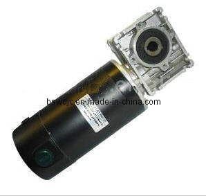 DC Worm Gear Motor (NMRV series)