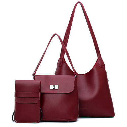 Fashion Girls Concealed Carry Wholesale Women Handbag