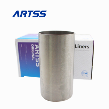 3TN78 CYLINDE LINER FOR YANMAR YB221 YB231 EXCAVATOR