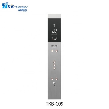 Elevator Cabin Operator Panel (COP)