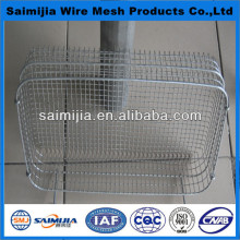 variform wrie mesh baskets