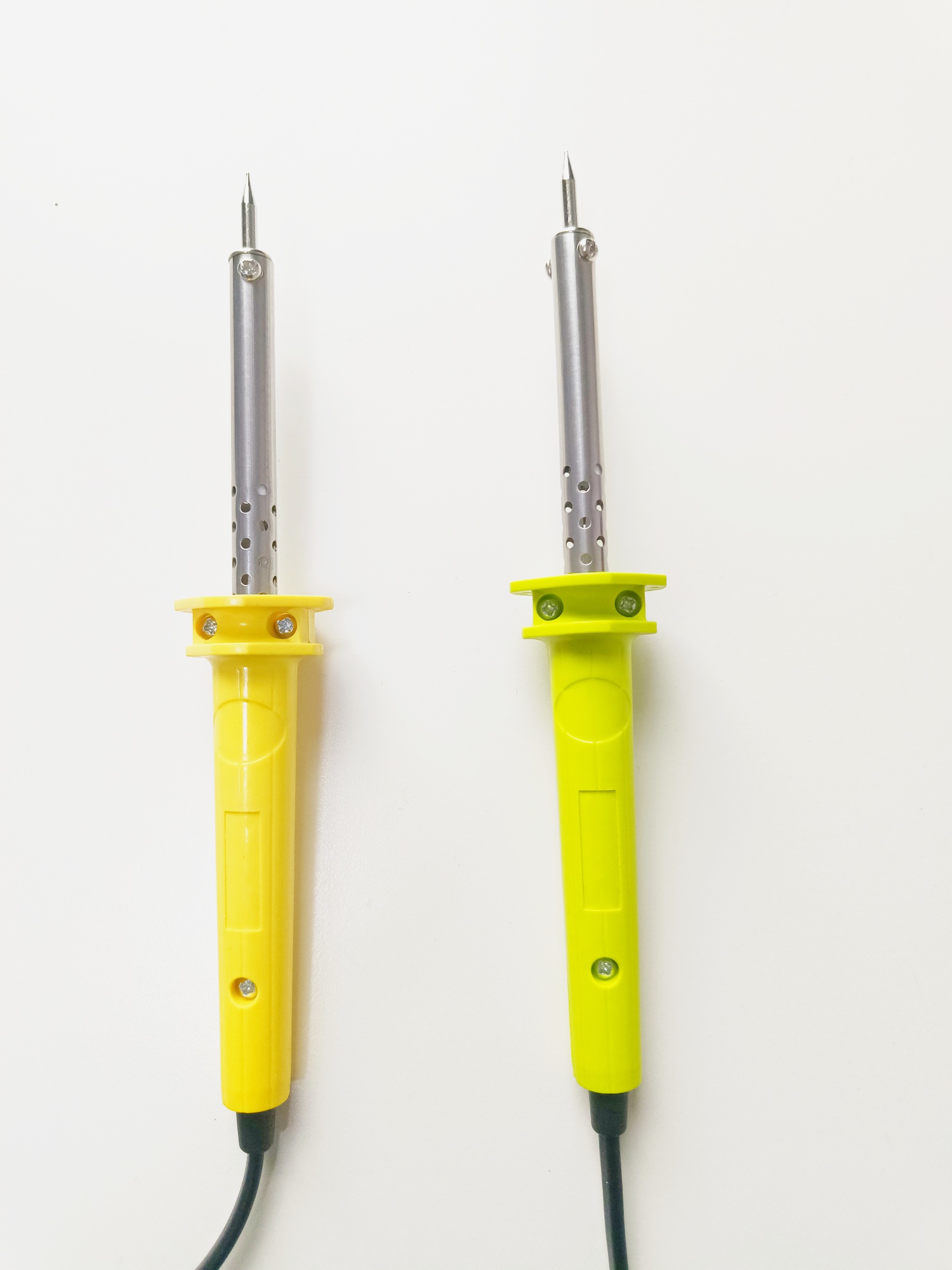 LX1221-30W  Electric soldering iron with two half handles
