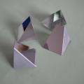 Cubo Splitter Splitter não polarizante Cube Beamsplitter