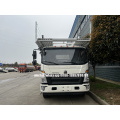 Sinotruck Howo Howo Carreler / Carrier de 3 places