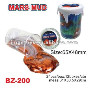 Universal mars mud slime