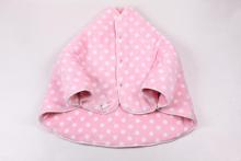 Electric Cape With 8 heat settings