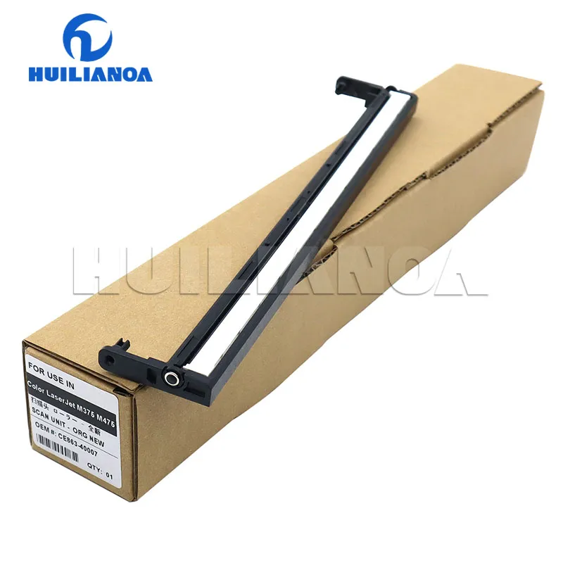 Scan Head for HP Laserjet M375 M475 Scanners Unit CE863-40007 Contact Image Sensor