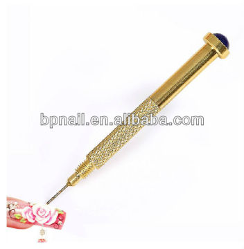 nail art dotting tool/nail care tool