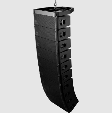 J8 Pro Audio Loudspeaker