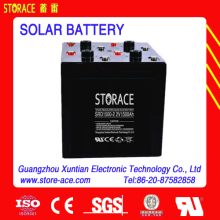 Solar/Wind Power System Battery 2v 1500ah SLA battery (SRD1500-2)