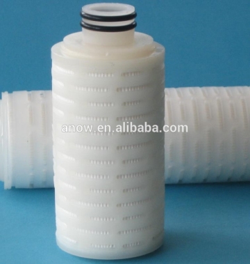 PTFE Air Filter System For Beverage Processing