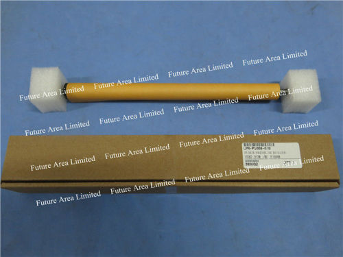 Fuser Film Lower Sleeved Roller Durable For Hp P1008